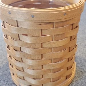 Longaberger Basket
